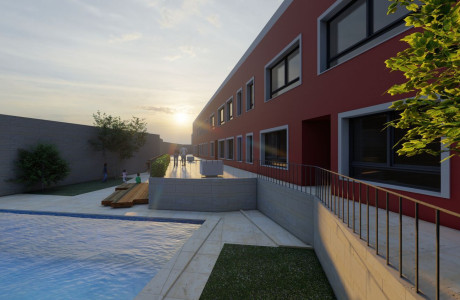 Piso en venta en , Burujon photo 4