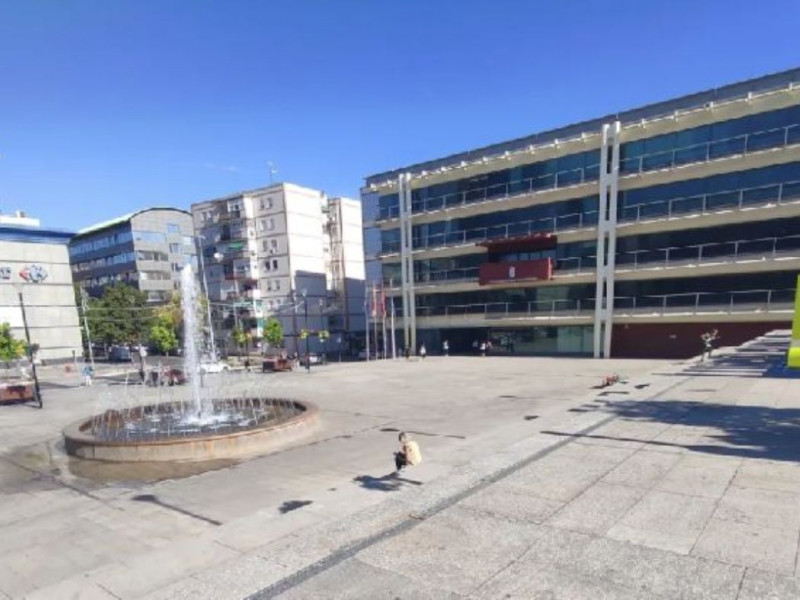 New construction Residencial Esdomus Fuenlabrada in Fuenlabrada photo 3