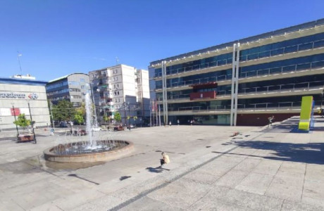 New build Residencial Esdomus Fuenlabrada, Developments in Fuenlabrada
thumbnail 2