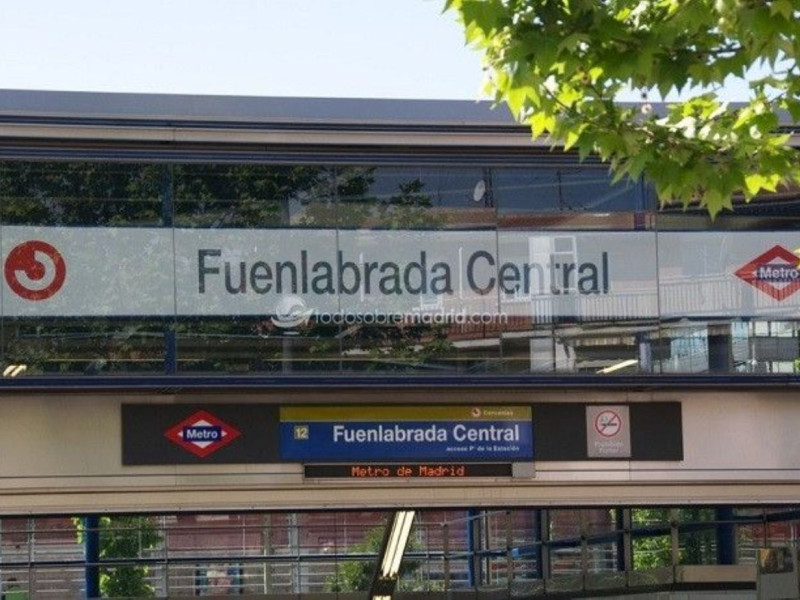 New construction Residencial Esdomus Fuenlabrada in Fuenlabrada photo 4