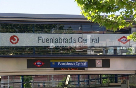 New build Residencial Esdomus Fuenlabrada, Developments  in Fuenlabrada  
 photo 4