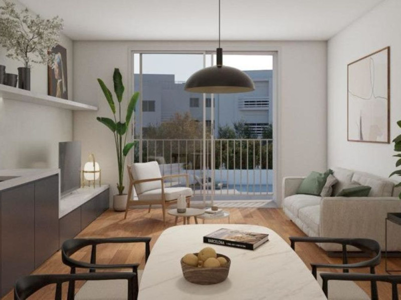 Venta de piso en Calle Rafael campalans, 14, Hospitalet de Llobregat
photo 2
