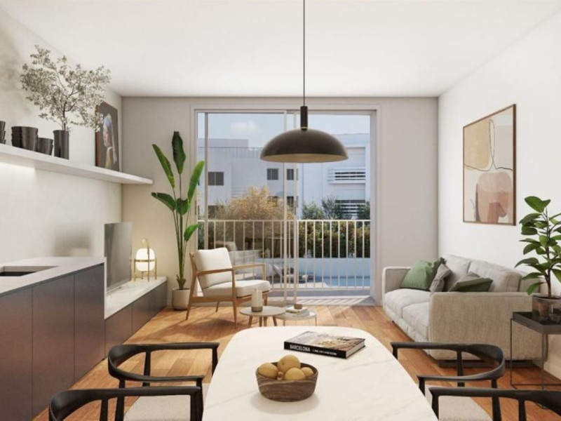 Venta de piso en Calle Rafael campalans, 14, Hospitalet de Llobregat
photo 3