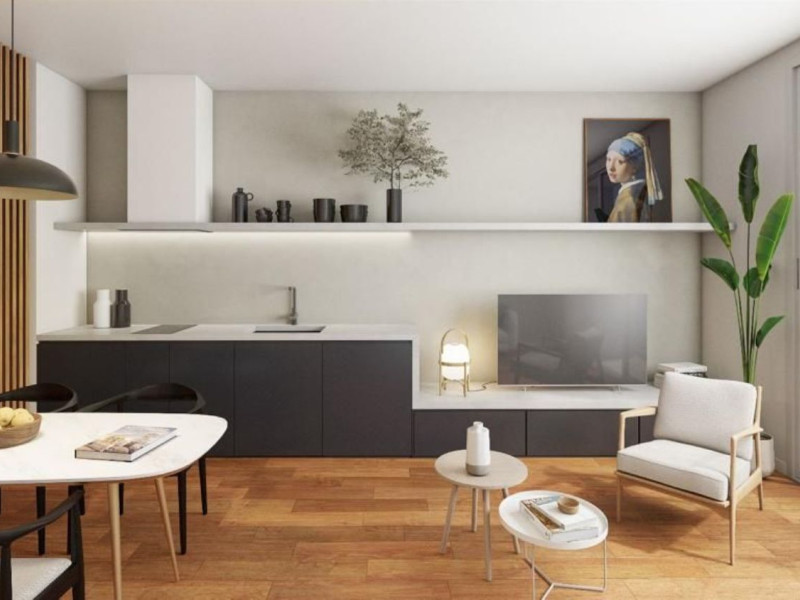 Venta de piso en Calle Rafael campalans, 14, Hospitalet de Llobregat
photo 5