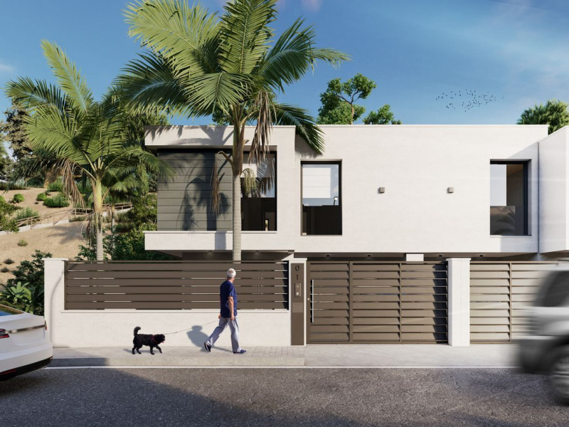 Obra nueva Oasis Los Pinos II en Huércal de Almería (Revista) photo 5