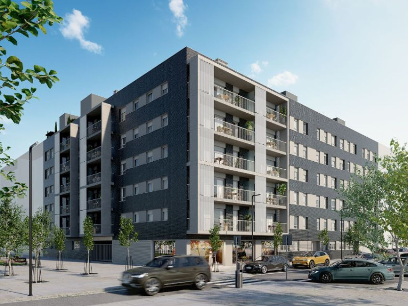 Residencial Can Calderon Fase I