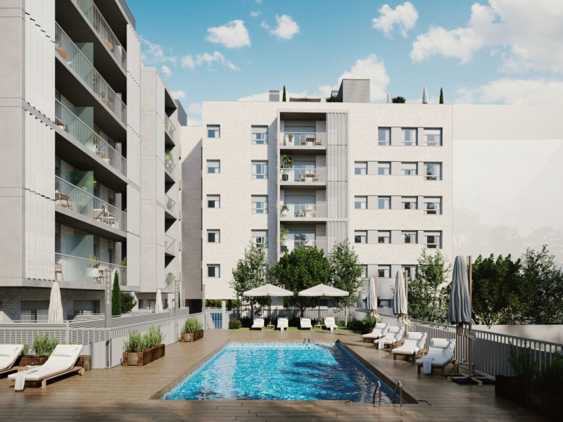 Новостройка Residencial Can Calderon Fase I в Виладеканс photo 2
