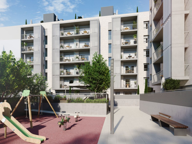Новостройка Residencial Can Calderon Fase I в Виладеканс photo 4