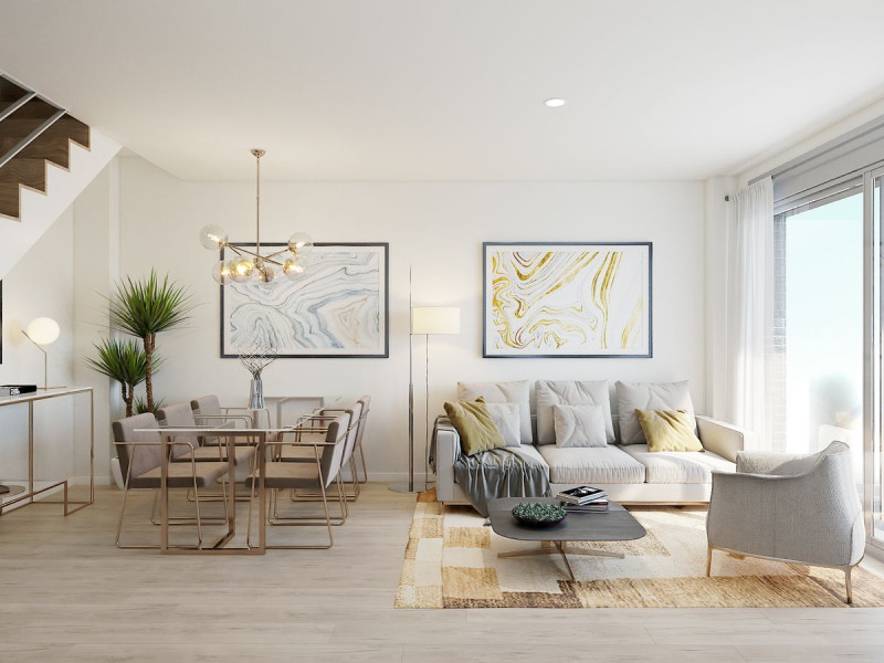 Новостройка Residencial Can Calderon Fase I в Виладеканс photo 5