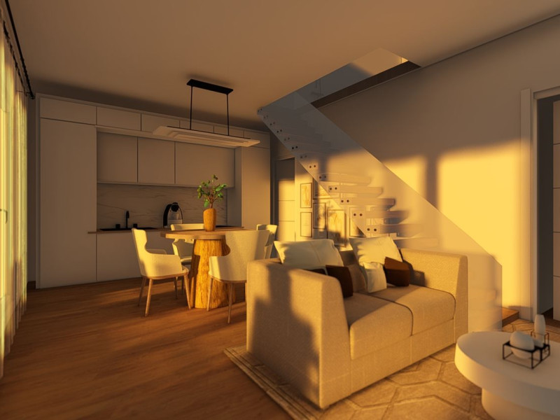 Penthouse sale in  Calle Jose Estrañi, 20, Albacete photo 2