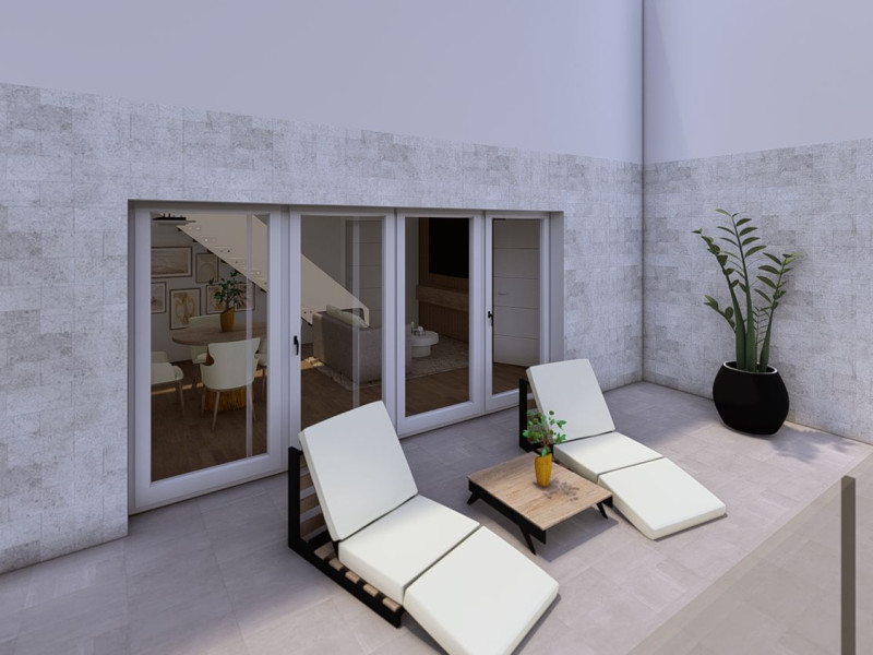 Penthouse sale in  Calle Jose Estrañi, 20, Albacete photo 5