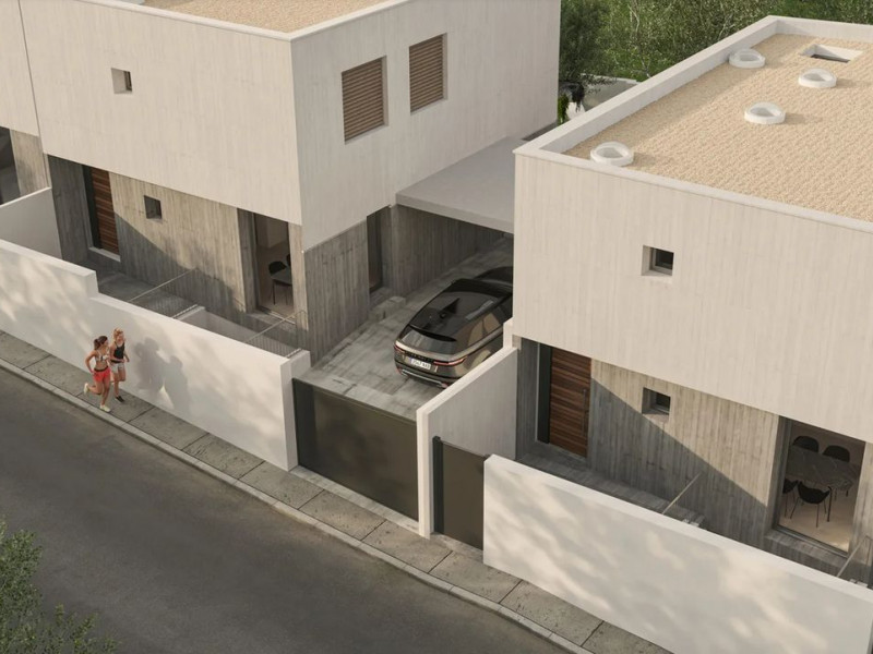 Sale of townhouse in  Calle Duero, 4 , Pozuelo de Alarcón photo 3
