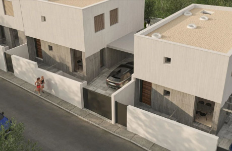 Chalet adosado en venta en Calle Duero, 4 , Pozuelo de Alarcón thumbnail 2