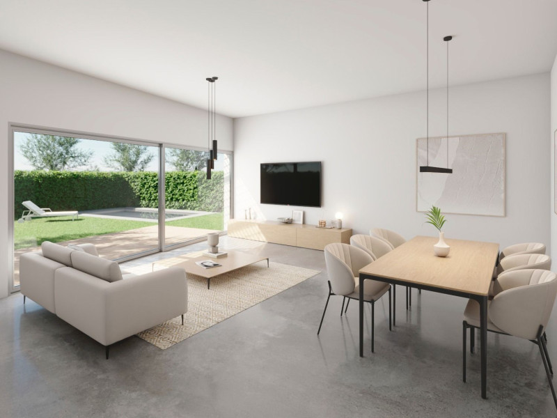 Sale of townhouse in  Calle Duero, 4 , Pozuelo de Alarcón photo 5