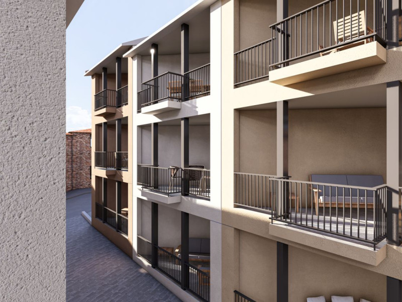 Piso en venta en calle Montserrar 11 -, 13, Vacarisses
photo 3