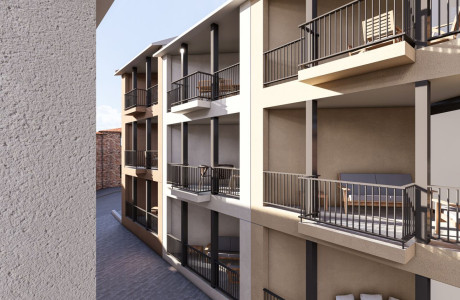 Apartment for sale in , Vacarisses photo 3