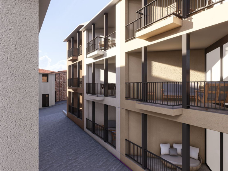 Piso en venta en calle Montserrar 11 -, 13, Vacarisses
photo 4