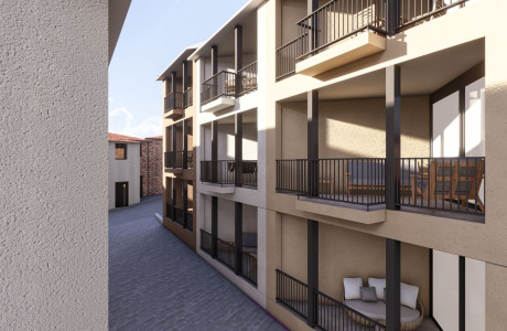 Apartment for sale in , Vacarisses photo 4