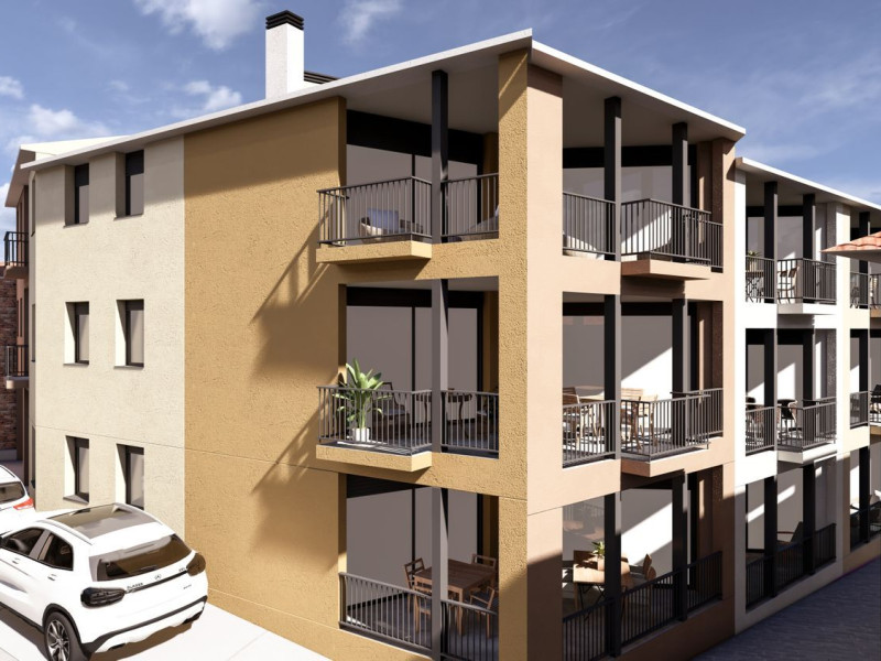 Piso en venta en calle Montserrar 11 -, 13, Vacarisses
photo 5