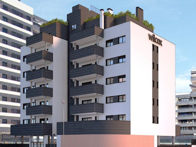 Продажа квартиры на Piso en Juan Marichal s/n, La Garena, Alcalá de Henares, Алкала-де-Энарес
photo 1