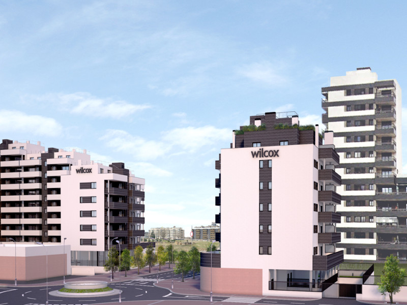 Продажа квартиры на Piso en Juan Marichal s/n, La Garena, Alcalá de Henares, Алкала-де-Энарес
photo 2