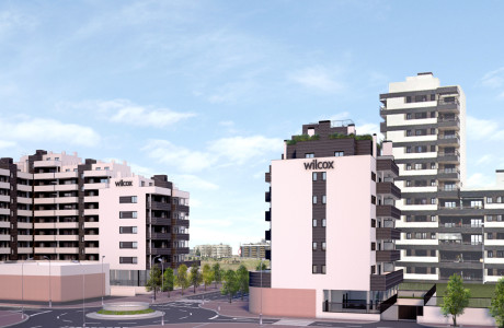 Продажа квартиры на Piso en Juan Marichal s/n, La Garena, Alcalá de Henares, Алкала-де-Энарес
thumbnail 1