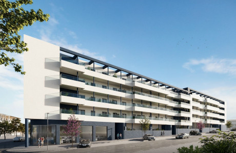 Квартира на продажу на Calle Alemania & Calle Italia s/n, Алкала-де-Гвадира photo 1