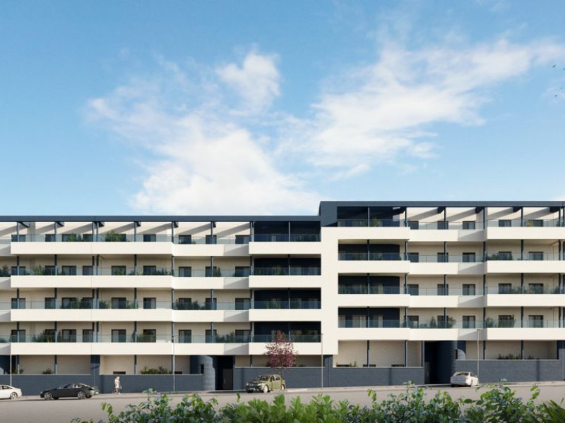 Продажа квартиры на Calle Alemania & Calle Italia s/n, Алкала-де-Гвадира
photo 2