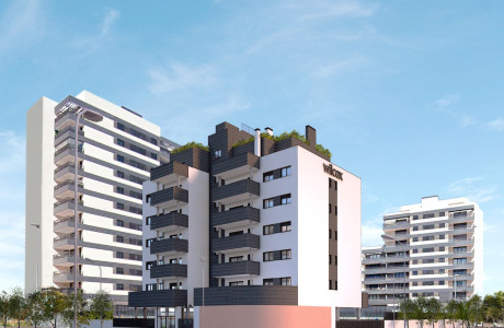 Продажа квартиры на Piso en Juan Marichal s/n, La Garena, Alcalá de Henares, Алкала-де-Энарес
 photo 4