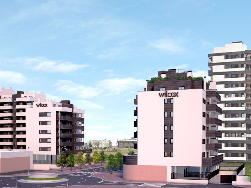 Продажа квартиры на Piso en Juan Marichal s/n, La Garena, Alcalá de Henares, Алкала-де-Энарес
photo 5