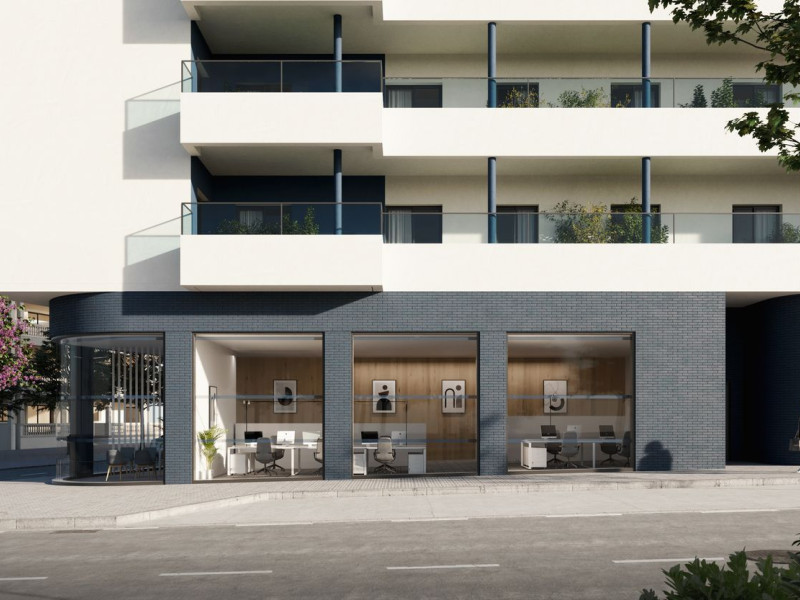 Продажа квартиры на Calle Alemania & Calle Italia s/n, Алкала-де-Гвадира
photo 4