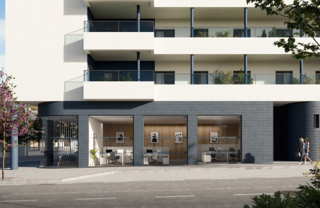 Квартира на продажу на  Calle Alemania &amp; Calle Italia s/n, Алкала-де-Гвадира photo 4