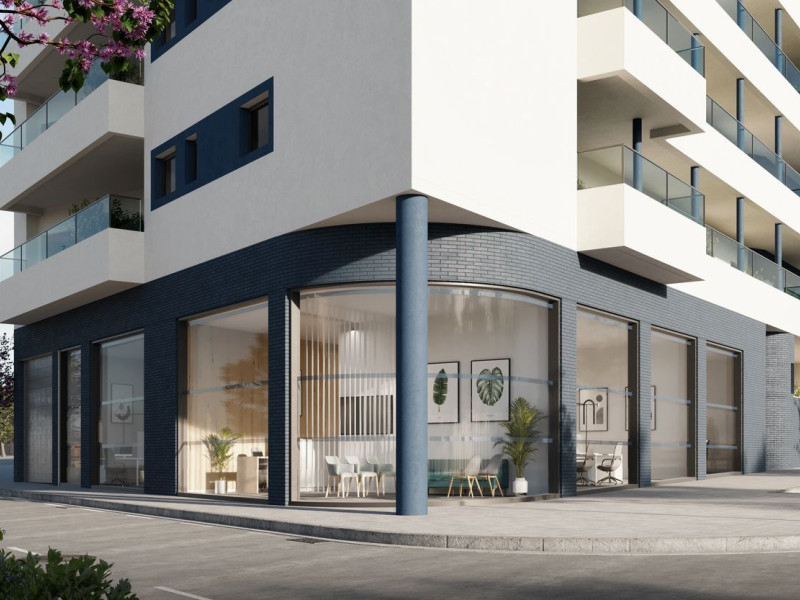 Продажа квартиры на Calle Alemania & Calle Italia s/n, Алкала-де-Гвадира
photo 5