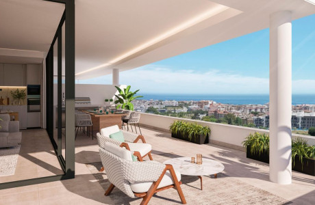 Apartment for sale in Altos de Estepona , Estepona photo 1