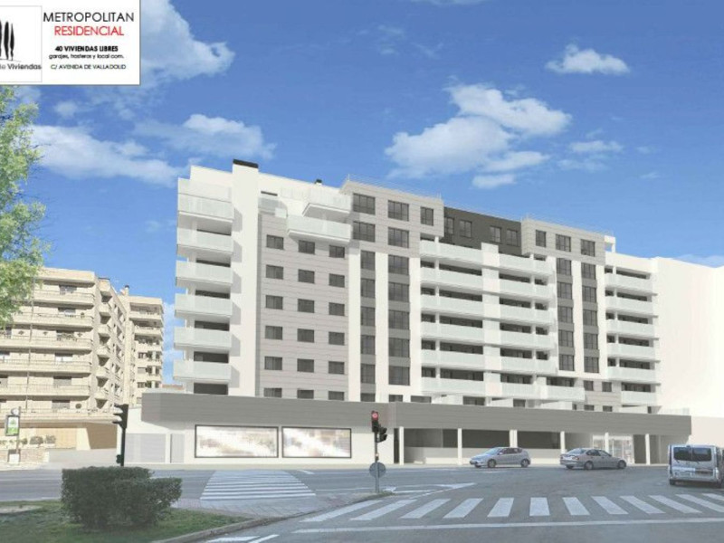 Metropolitan Residencial