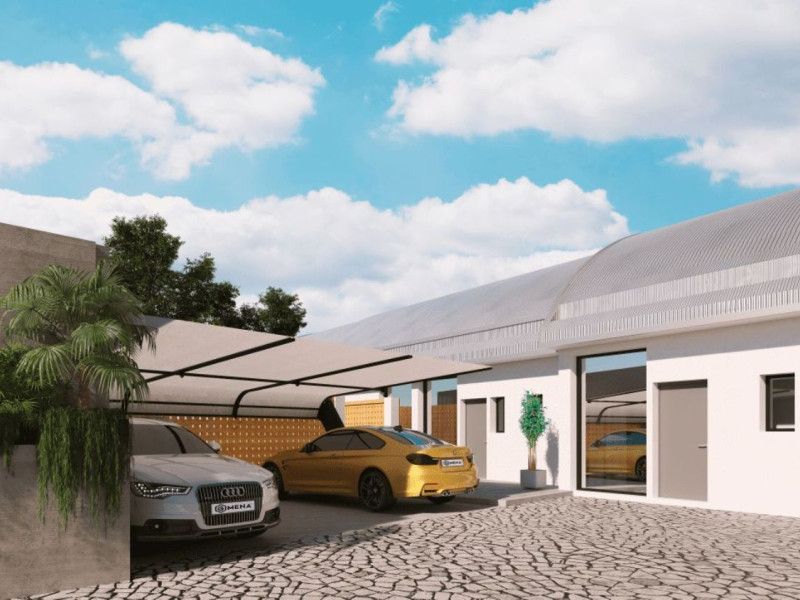 New construction Mirador del Limonar in Fuengirola photo 2