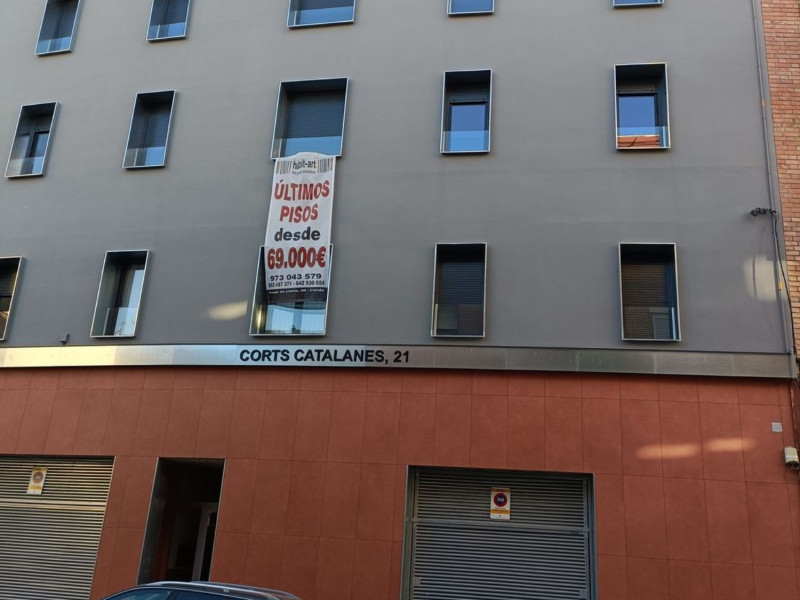 Corts Catalanes