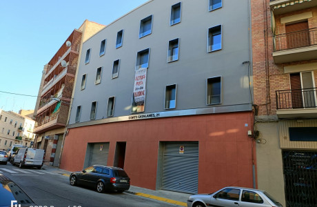 Piso en venta en  Calle Corts catalanes, 21, Lleida photo 2