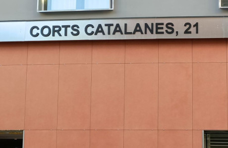 Piso en venta en  Calle Corts catalanes, 21, Lleida photo 4