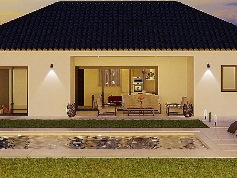 New construction Casabermeja in Casabermeja photo 2