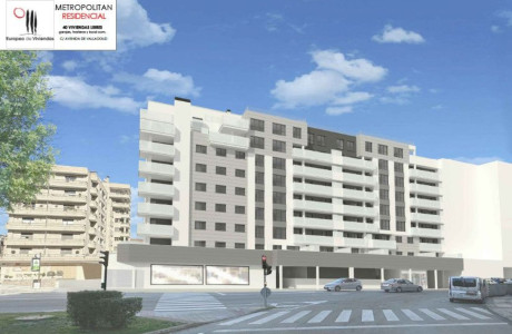 Продажа квартиры в  Avenida de Valladolid, 34, Soria photo 4