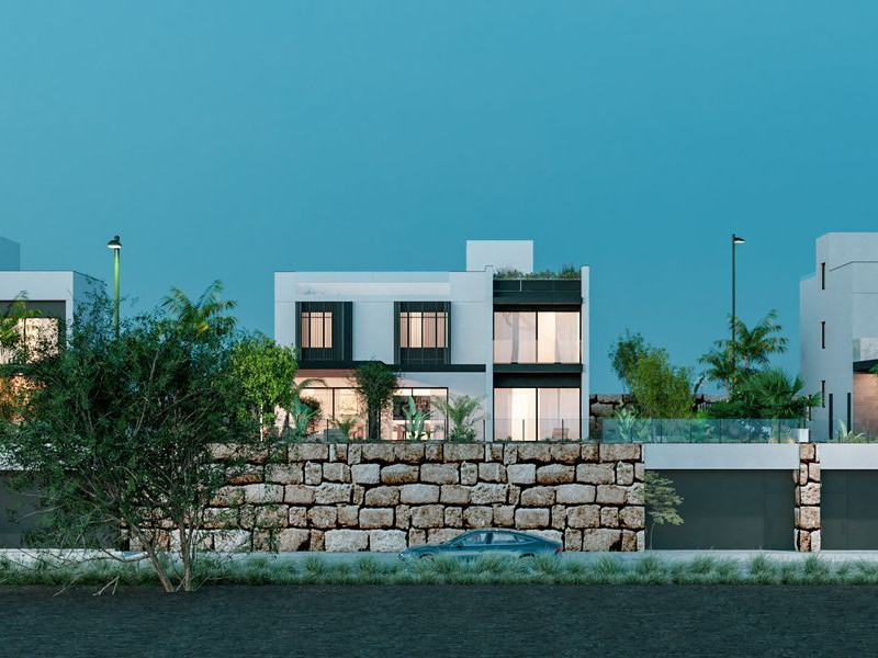 Obra nueva Inimi en Málaga (Revista) photo 2