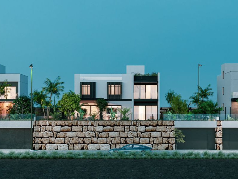 Obra nueva Inimi en Málaga (Revista) photo 3