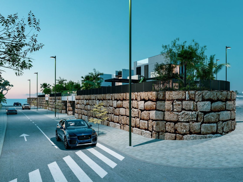 Obra nueva Inimi en Málaga (Revista) photo 5