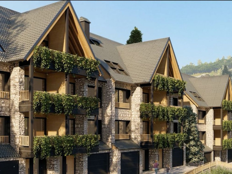 Bagergue Homes
