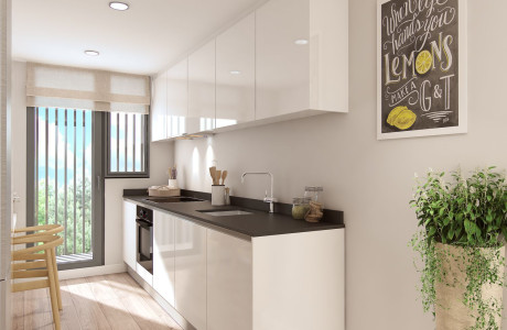 Продажа новостроек Hayedo de Abantos в городе Madrid photo 4