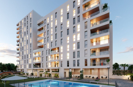 Продажа новостроек Itálica в городе Sevilla photo 4