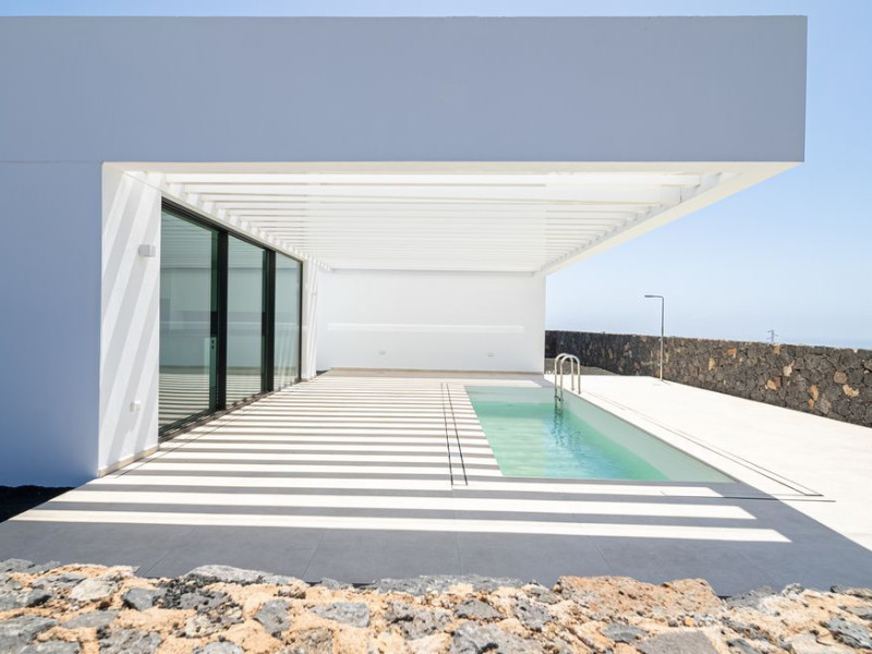 Cube Villas