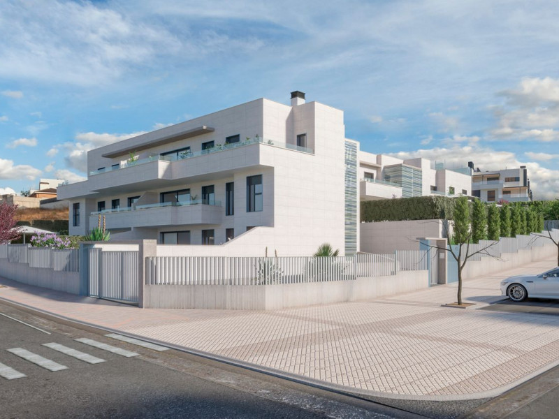 Obra nueva El Valle en Badajoz (Revista) photo 3