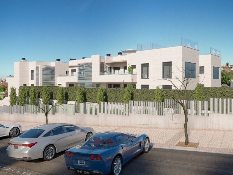 Obra nueva El Valle en Badajoz (Revista) photo 4